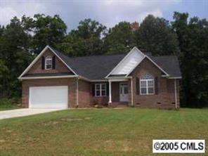 Lot#4 Autumnwood Ln., New London, NC 28127