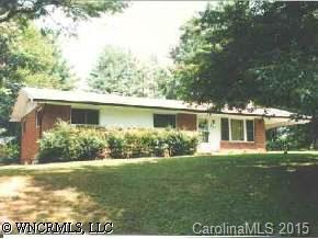 121 Sunset Hills Drive, Etowah, NC 28729