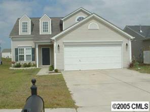 10105 Orchard Grass Ct., Charlotte, NC 28278