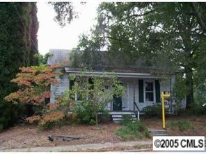225 S East Ave., Kannapolis, NC 28083