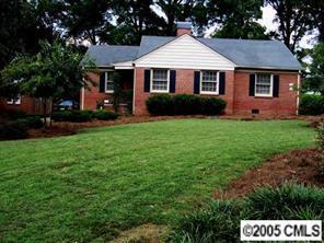 1139 Yale Pl., Charlotte, NC 28209