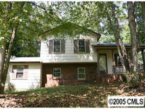 5721 Trotters Ridge Rd., Charlotte, NC 28227