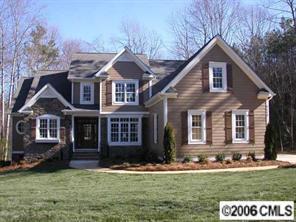 4112 Summit Ridge Dr., Denver, NC 28037