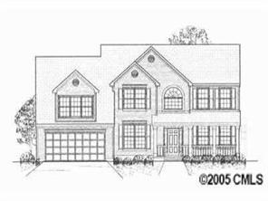 1429 Wilburn Park Ln., Charlotte, NC 28269