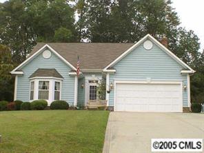 9643 Melanie Thompson Dr., Charlotte, NC 28213