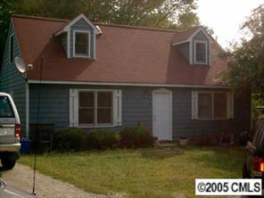 420 Beaty St., Davidson, NC 28036