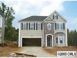 2030 Wilburn Park Ln. #419, Charlotte, NC 28269