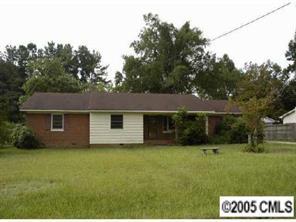 6336 Thelo Dr., Charlotte, NC 28212
