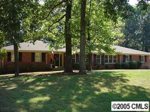 1210 Brookwood Dr., Shelby, NC 28150