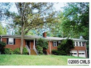315 Mountainview Dr., Charlotte, NC 28270