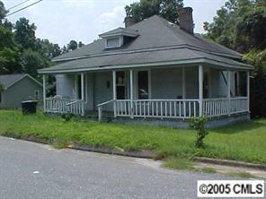 529 Sylvia St., Statesville, NC 28677