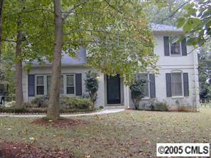 1335 Rock Point Rd., Charlotte, NC 28270