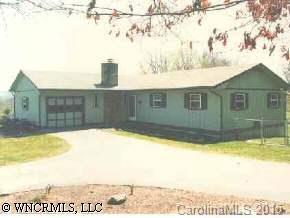 Ridgewood Acres Drive, Dana, NC 28724