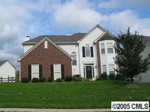 6329 Tunston Ln., Charlotte, NC 28269