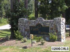 Lot 75 S Castleview Rd., Salisbury, NC 28146