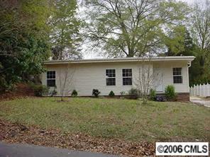 60 Arlington Ave., Concord, NC 28025