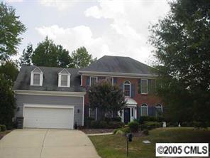 2605 Lamplighter Dr., Kannapolis, NC 28081
