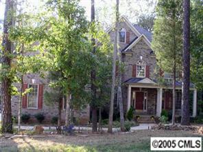 5509 Silver Creek Dr., Weddington, NC 28173