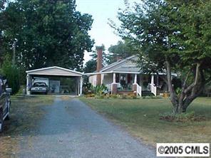 2350 Mary St., China Grove, NC 28023