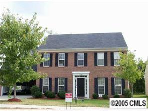 9628 Steele Meadow Rd., Charlotte, NC 28273
