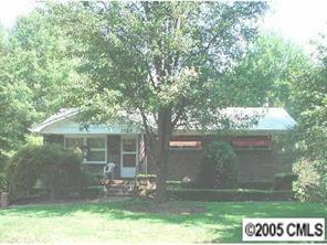 1723 Brookdale Ave., Charlotte, NC 28210