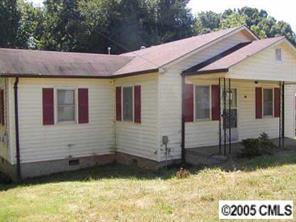 1940 Gay St., Statesville, NC 28677