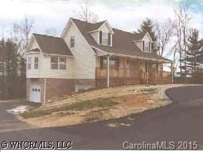 6 Pottery Terrace Trail, Dana, NC 28724