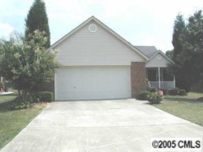 6632 Sullins Rd., Charlotte, NC 28214