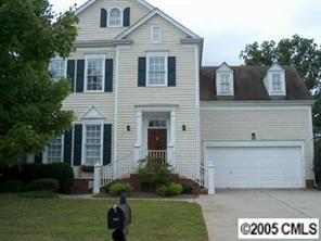2711 Saintfield Pl., Charlotte, NC 28270