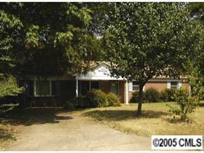 1016 James St., Charlotte, NC 28216