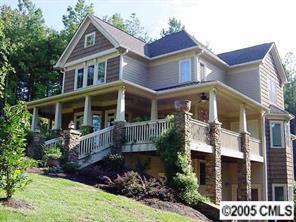2119 Capes Cove Dr., Sherrills Ford, NC 28763