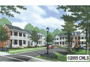 8370 Indigo Row None #31-E, Charlotte, NC 28277