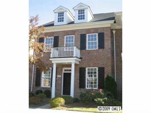 8374 Indigo Row None #32, Charlotte, NC 28277
