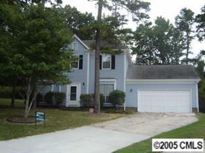 9504 Marsena Ct., Charlotte, NC 28213