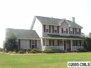 3801 Avondale Ln., Monroe, NC 28110