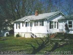 211 Rhodes Street, Hendersonville, NC 28739