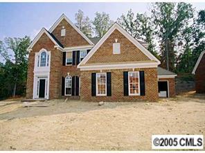 lot 14 Willow Brook Dr., Matthews, NC 28105