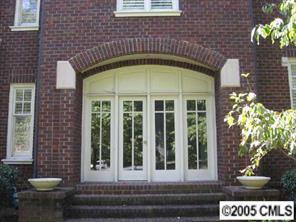 2033 Nolen Park Ln., Charlotte, NC 28209