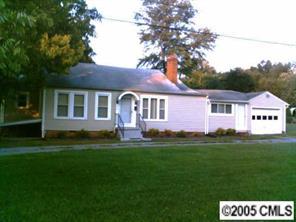 316 Mooresville Rd., Salisbury, NC 28144