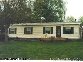 34 Clover Drive, Fletcher, NC 28732