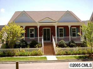 258 Conroy Ave., Davidson, NC 28036