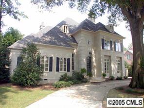 2122 Harris Rd., Charlotte, NC 28211