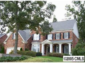 8820 Balmoral Park Dr., Charlotte, NC 28277