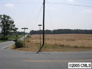 Price Dairy Rd., Monroe, NC 28110