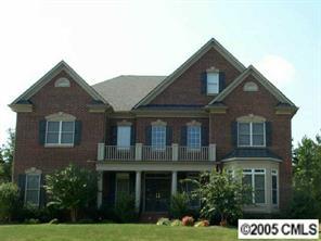8012 Stonehaven Dr., Waxhaw, NC 28173