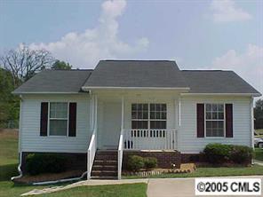 1402 Gary St., Kannapolis, NC 28081
