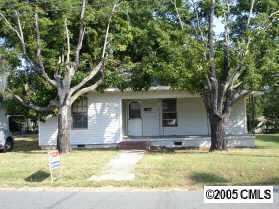 636 Brookwood St., Mooresville, NC 28115