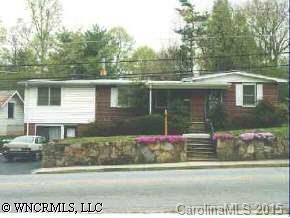 600 Hebron St, Hendersonville, NC 28739