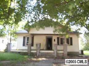 1721 N Lee St., Salisbury, NC 28144