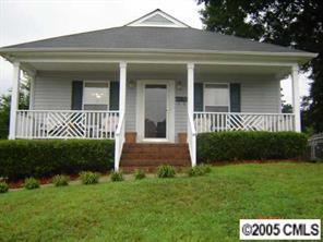 500 Bruns Ave., Charlotte, NC 28208